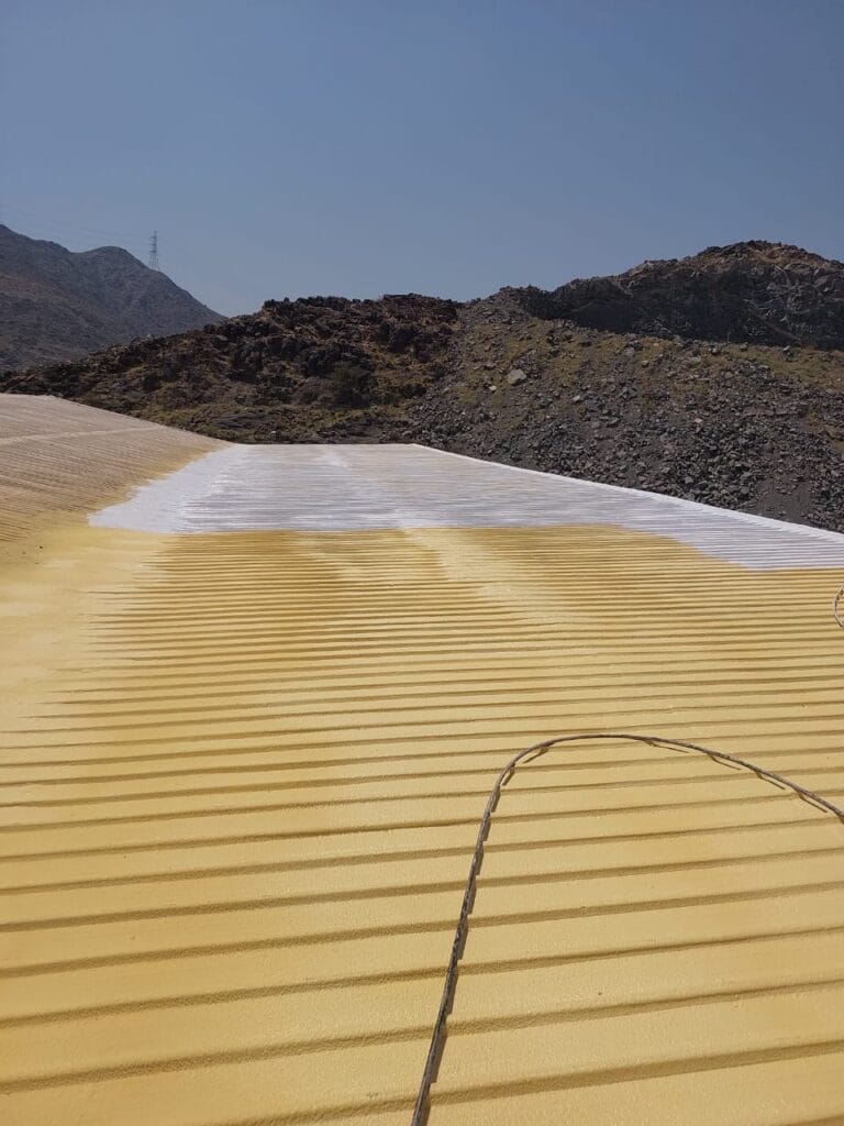 شركات عزل أسطح بمكه شركات عزل أسطح بمكه