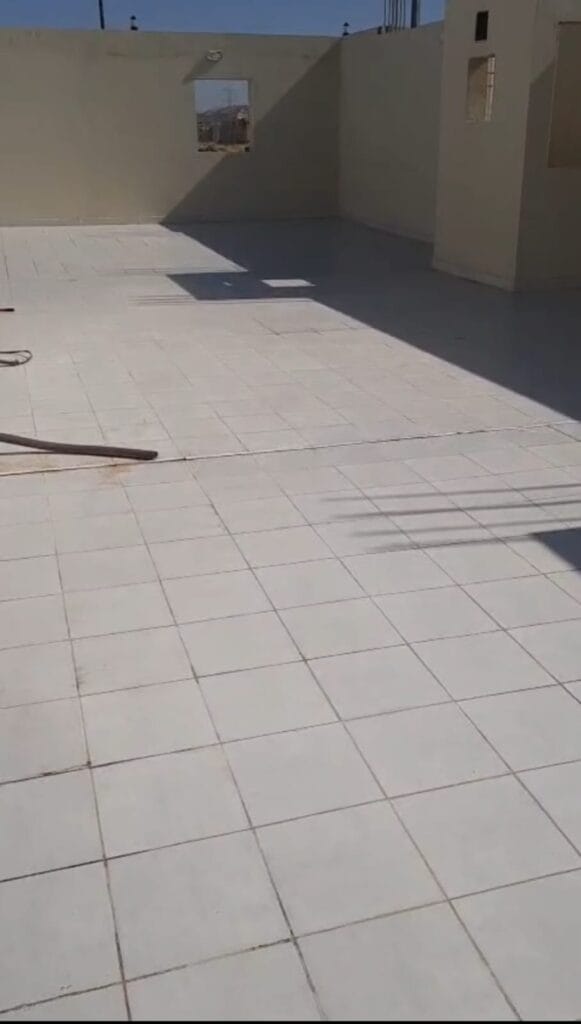 شركات عزل الاسطح من الحرارة بمكة
