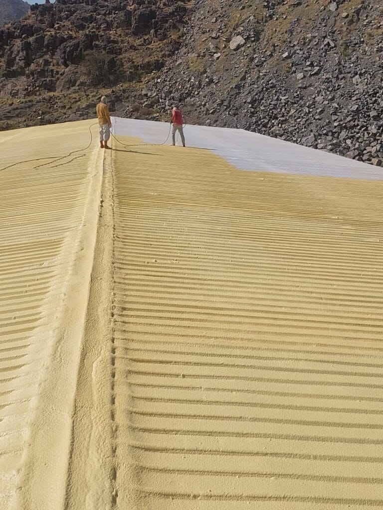 شركات عزل أسطح بمكه شركات عزل أسطح بمكه
