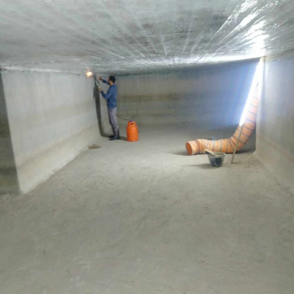 افضل شركة عزل خزانات جدة افضل شركة عزل خزانات جدة