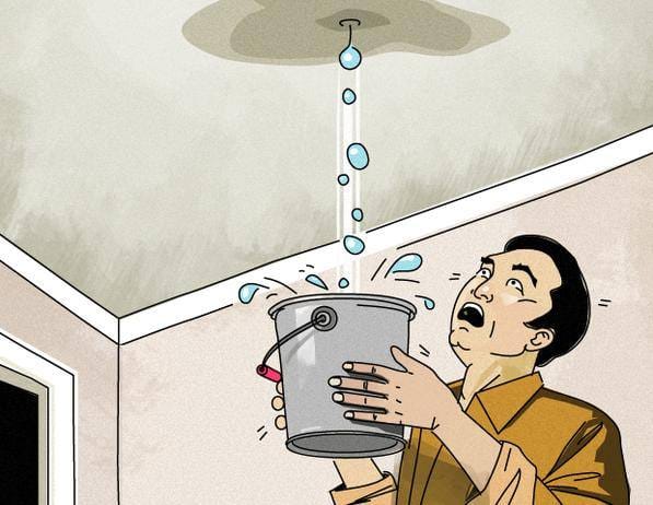 شركات كشف تسربات الأسطح بجدة