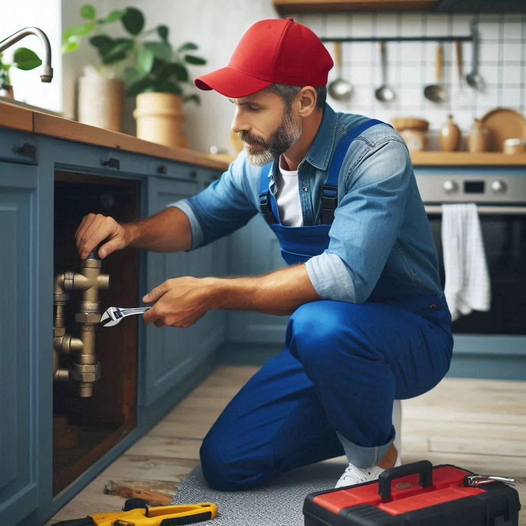شركات كشف تسربات المياه المعتمدة مكة
