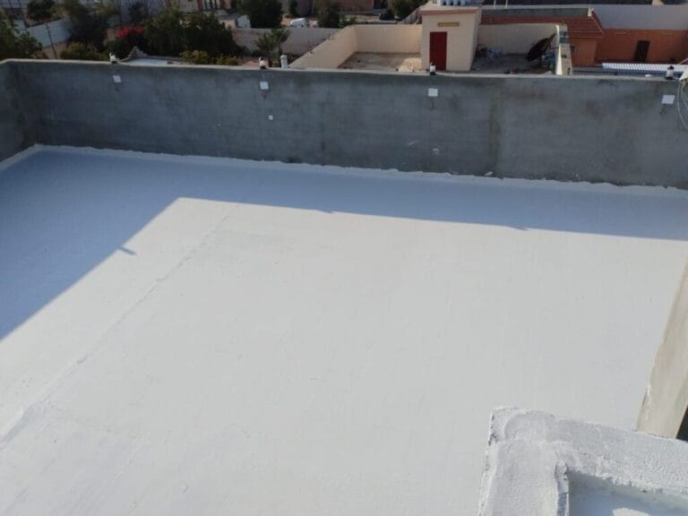 أفضل شركة عزل أسطح بجدة