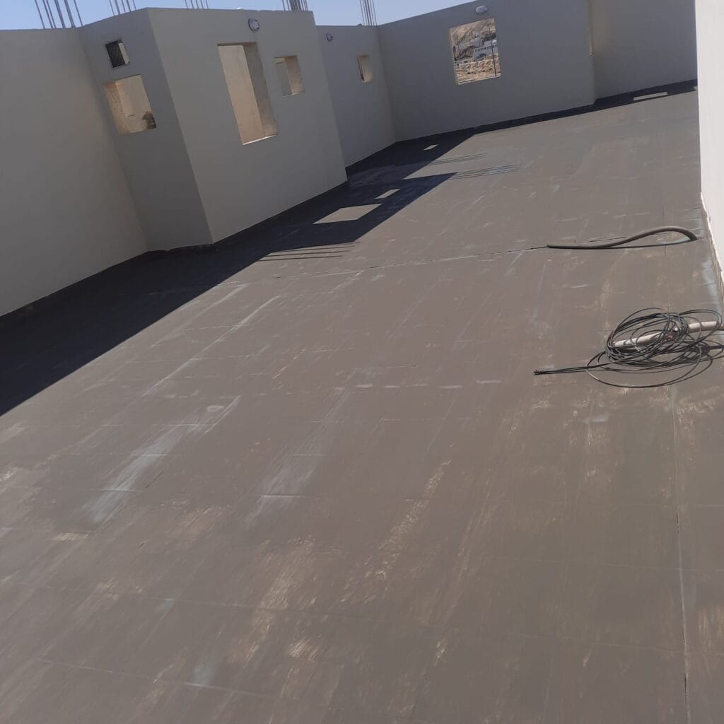 عزل اسطح المنازل جده عزل اسطح المنازل جده