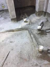 افضل شركة لعزل الحمامات بمكة