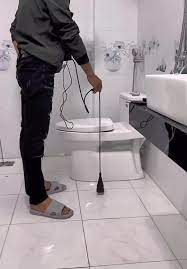شركة كشف تسريبات الحمامات بمكة