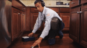 افضل شركة كشف تسربات المياه بجده