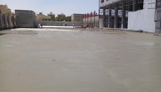 عزل اسطح المنازل في جدة
