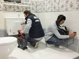 أسباب تسربات الحمامات وكيفية الوقاية منها