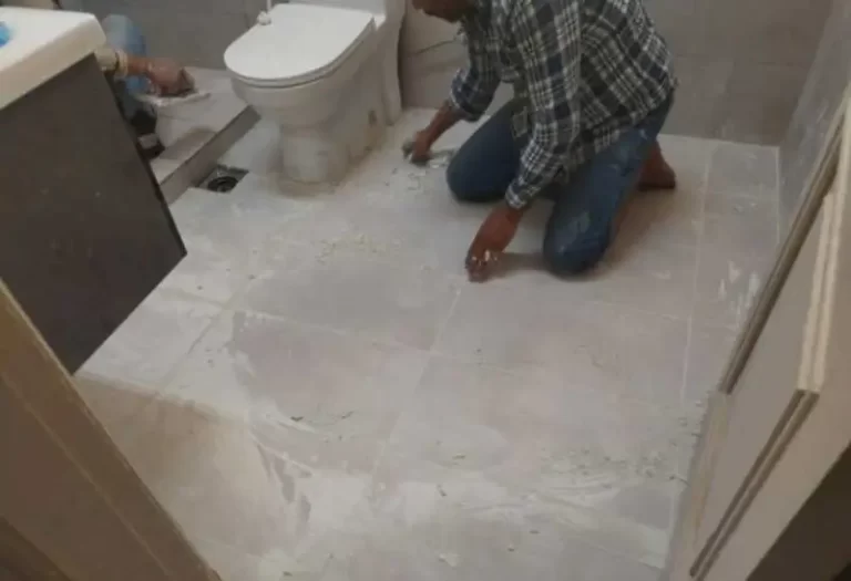 أفضل مواد عزل الحمامات المستخدمة في جدة