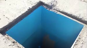 أفضل مواد عزل الخزانات الآمنة للمياه