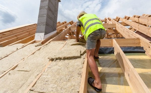 شركات عزل اسطح بمكه