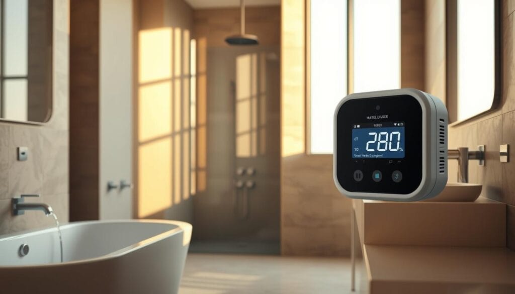 كشف تسربات المياه بجدة بأحدث أجهزة الفحص