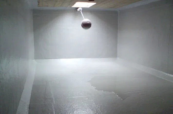 افضل شركة عزل خزانات جده