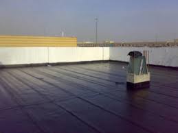 شركة عزل اسطح جده