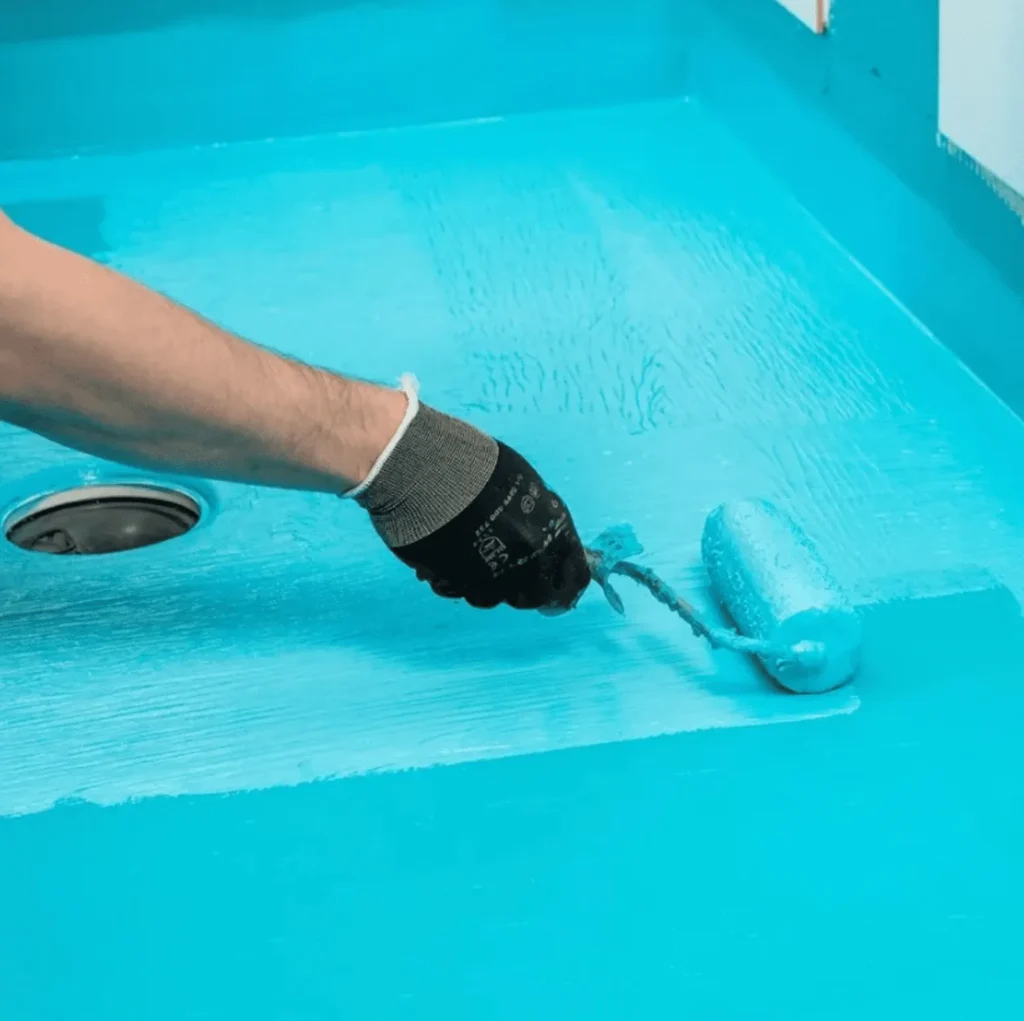 شركة عزل الخزانات بجدة – حماية المياه من التسرب