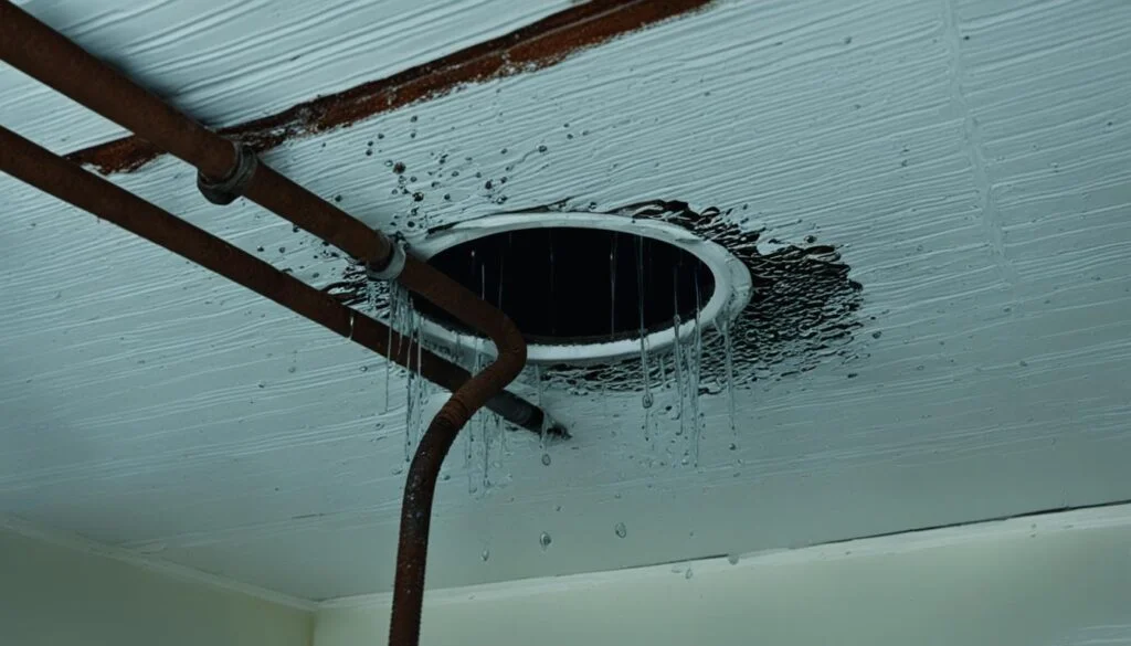 شركة كشف تسربات المياه بمكة – حلول دقيقة بدون تكسير