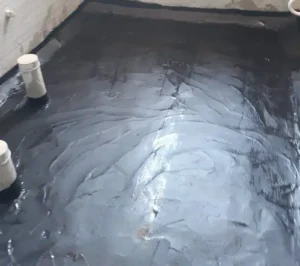 عزل حمام جدة بعد السباكة عزل حمام جدة بعد السباكة