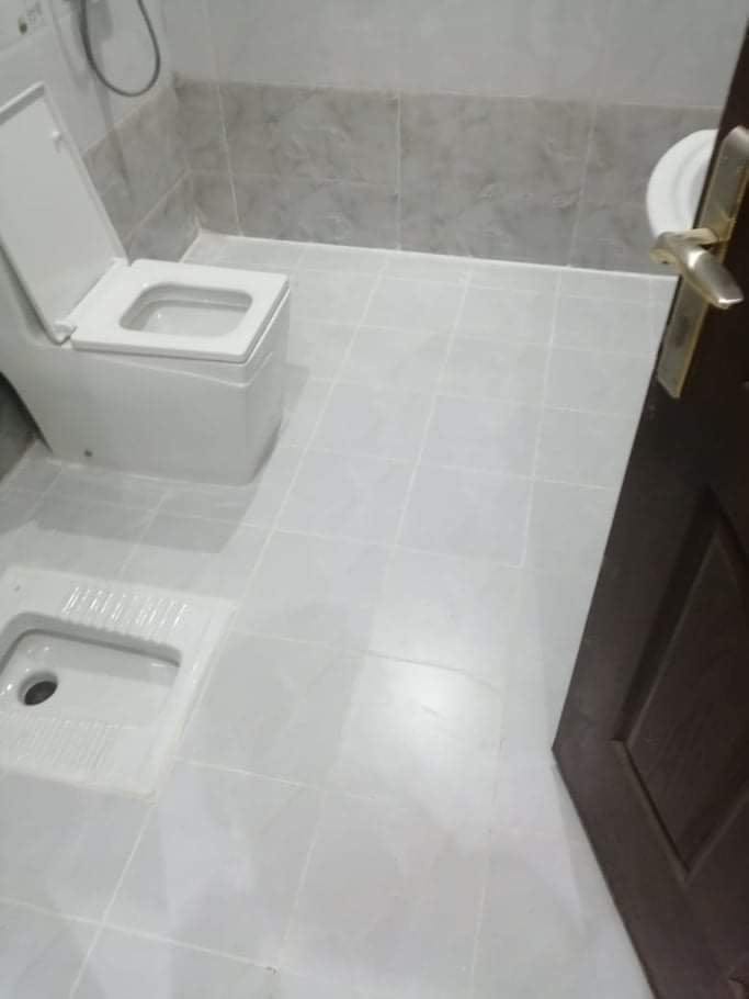 كشف تسربات الحمامات بجدة بدون تكسير