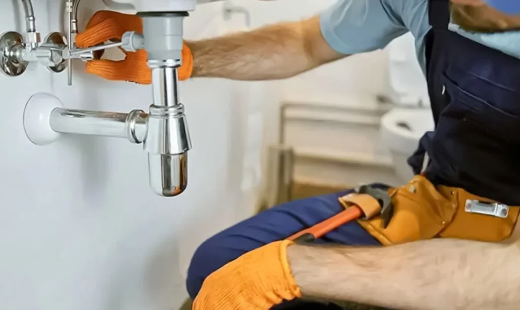 كشف تسربات المياه بجدة وحماية المباني