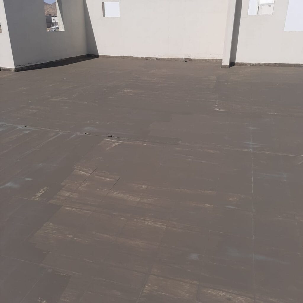 شركة عزل اسطح بمكة 2026