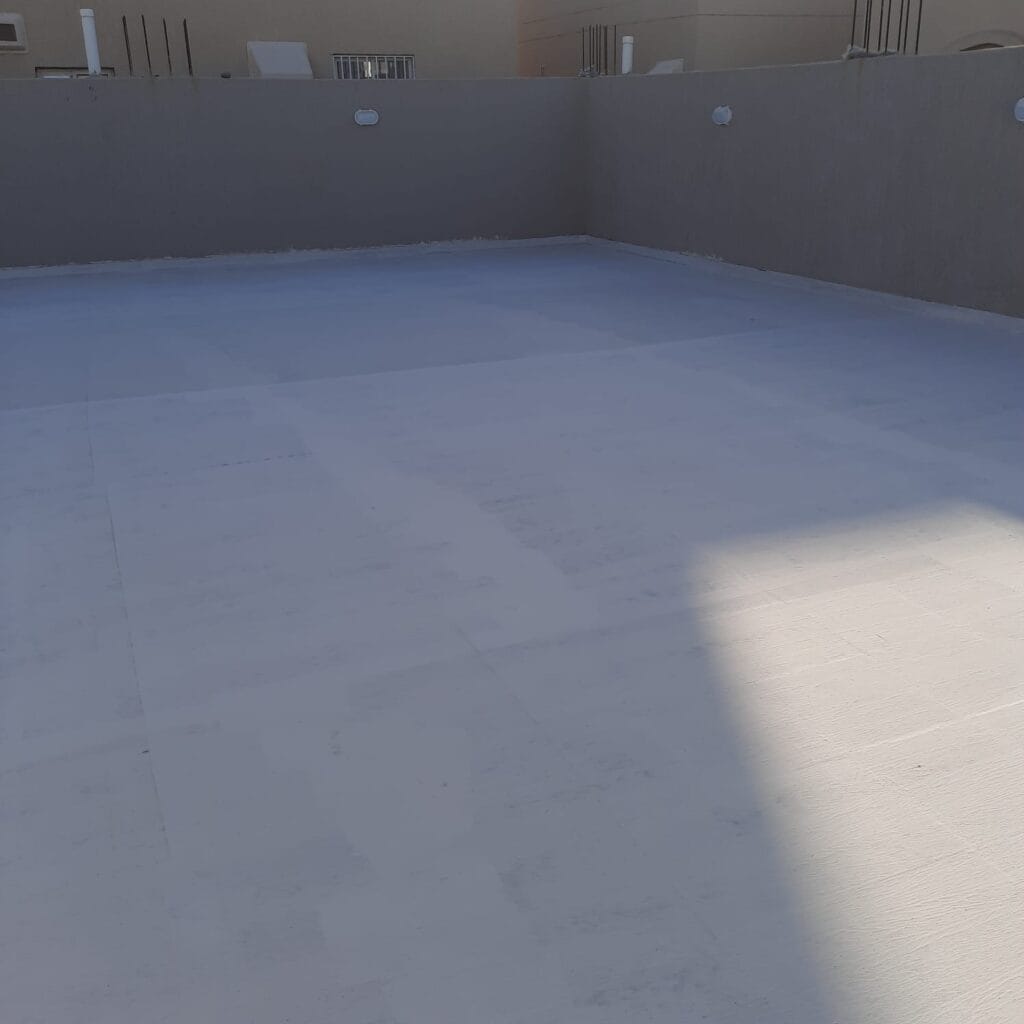 شركة كشف تسربات الاسطح بجدة 2026