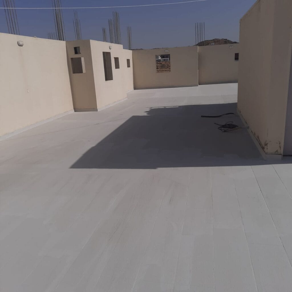 شركة عزل اسطح بمكة 2026