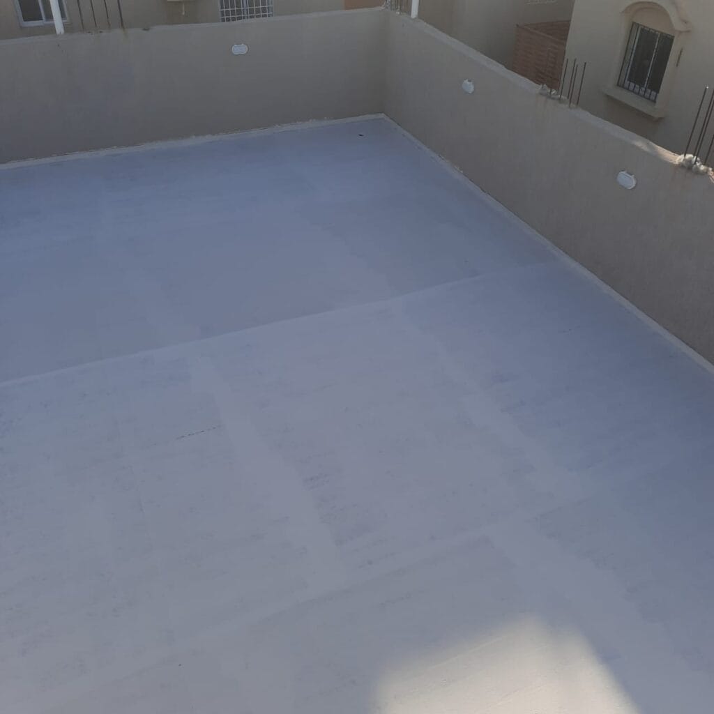 شركة كشف تسربات الاسطح بجدة 2026