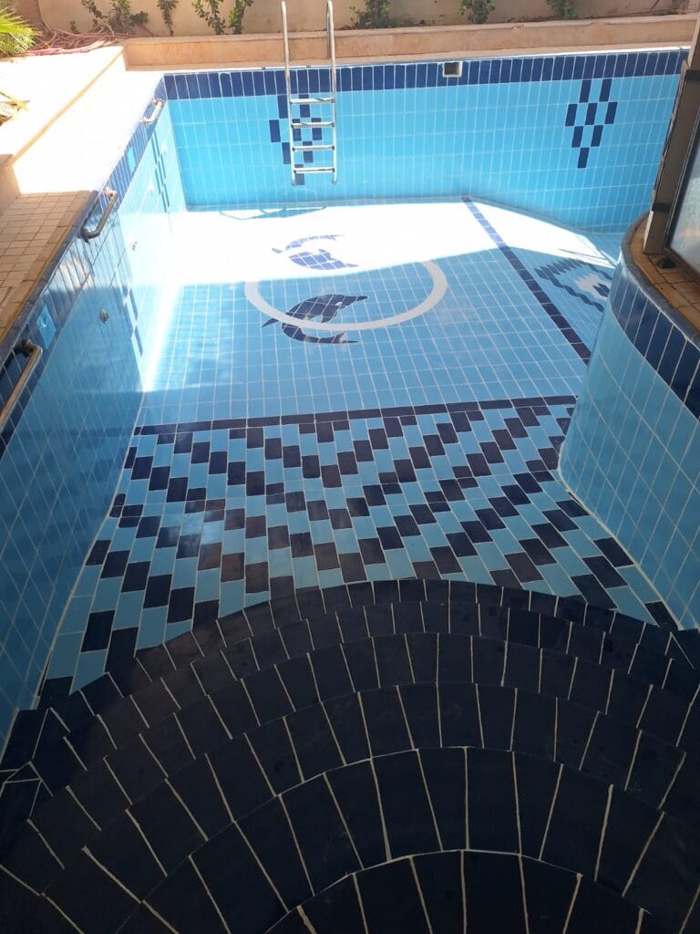 افضل شركة عزل مسابح افضل شركة عزل مسابح