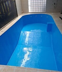 شركة عزل مسابح بجدة بالضمان