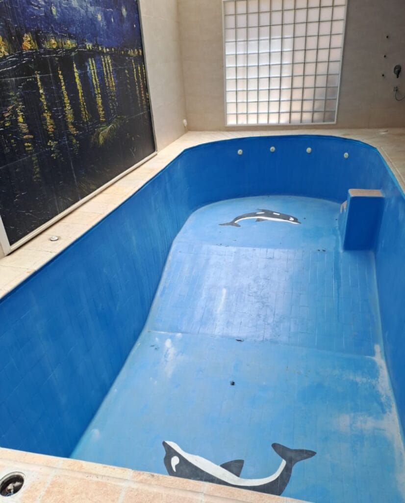 افضل شركة عزل مسابح افضل شركة عزل مسابح