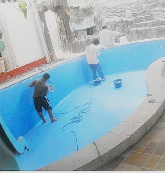 افضل شركة عزل مسابح افضل شركة عزل مسابح