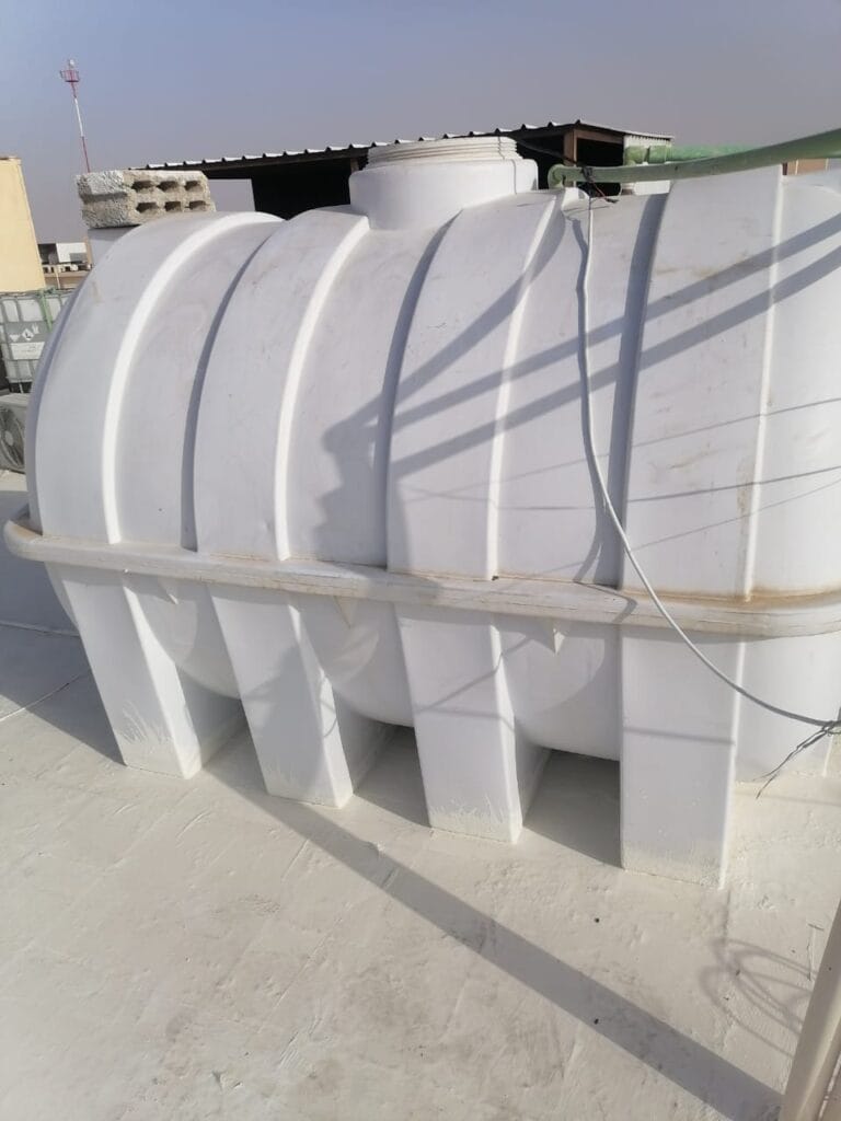 افضل شركة كشف تسربات خزانات بمكة معتمدة