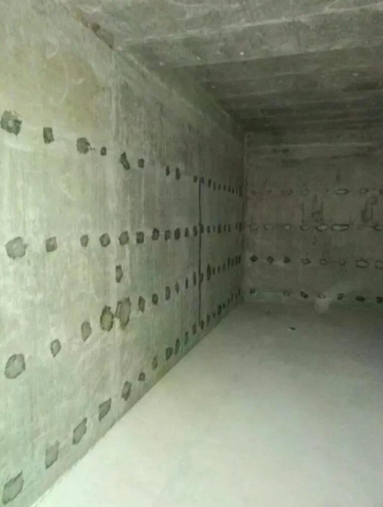 افضل شركات الكشف عن تسربات المياه فى جدة