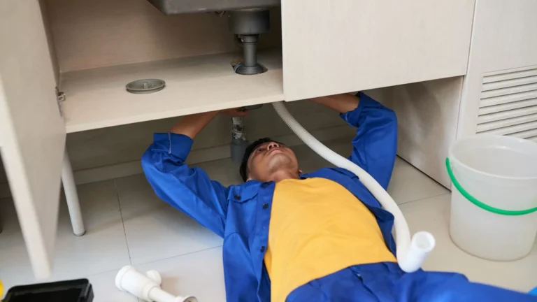 شركة كشف تسربات المياه بمكة بأحدث الأجهزة