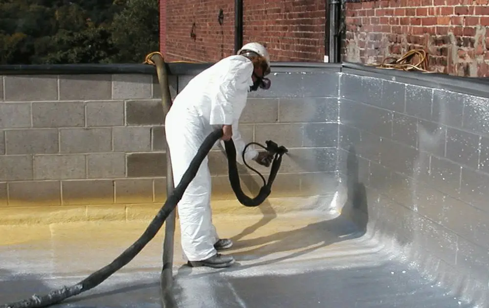 أخطاء شائعة في عزل الأسطح