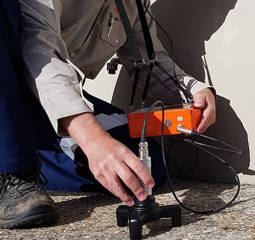 أفضل طريقة كشف تسربات بدون تكسير