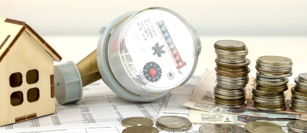 سبب ارتفاع فاتورة المياه في جدة