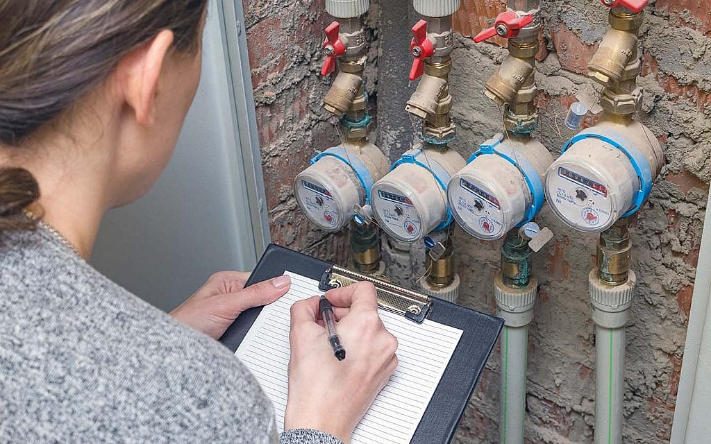 سبب ارتفاع فاتورة المياه في مكة