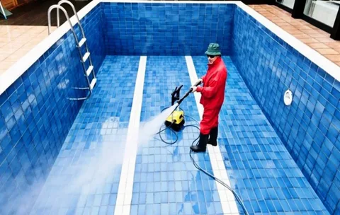 شركة عزل المسابح بجدة بالضمان