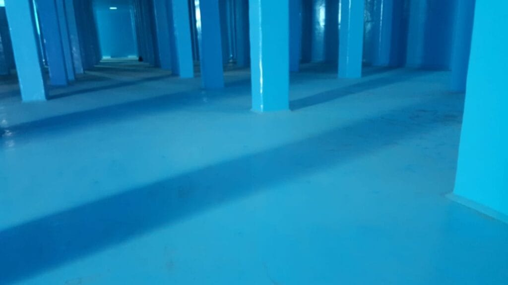 شركة عزل خزانات بمكة بالضمان