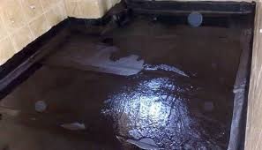 شركه عزل حمامات بجده