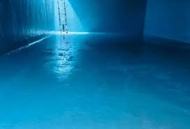 عزل خزانات مياه بمكة