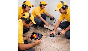 كشف تسربات المياه بجدة مع الضمان