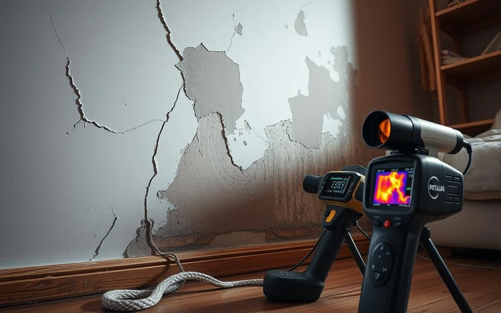 كشف تسربات المياه بمكة بالضمان