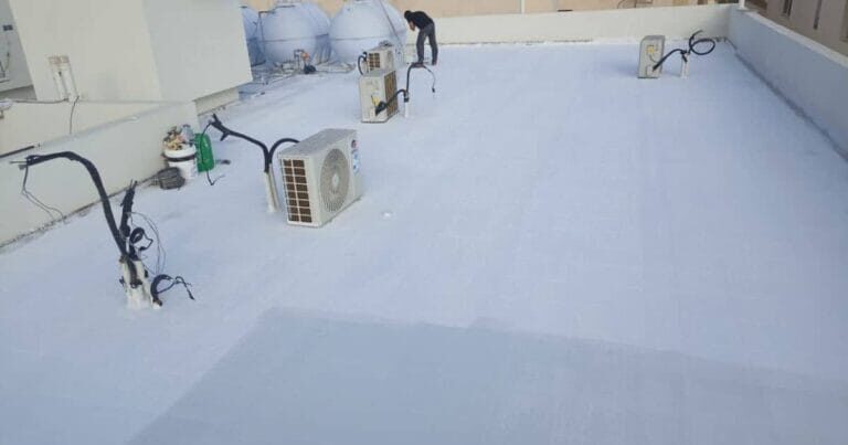 عزل اسطح بجدة بالضمان