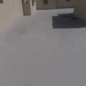 تنفيذ عزل أسمنتي سيكا 107 على سطح منزل في جدة تنفيذ عزل أسمنتي سيكا 107 على سطح منزل في جدة